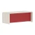 Сосна эдмонд/Красный (эмаль)