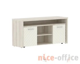 Тумба с фригобаром 1640х550х800 Torr Люкс images