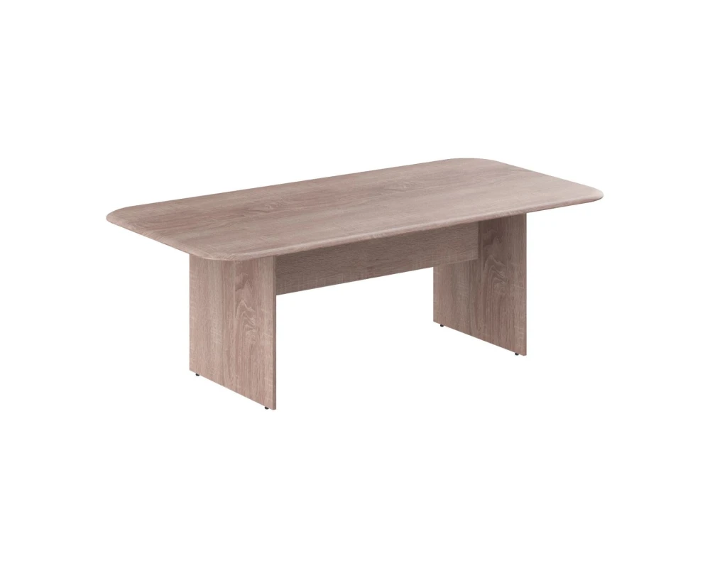 Конференц-стол 2200х1100х750 Вейв / Wave