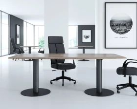 Мебель для переговорных Вейв / Wave images