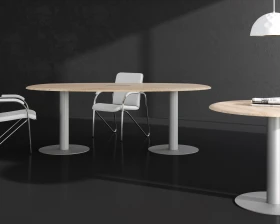 Мебель для переговорных Вейв / Wave images