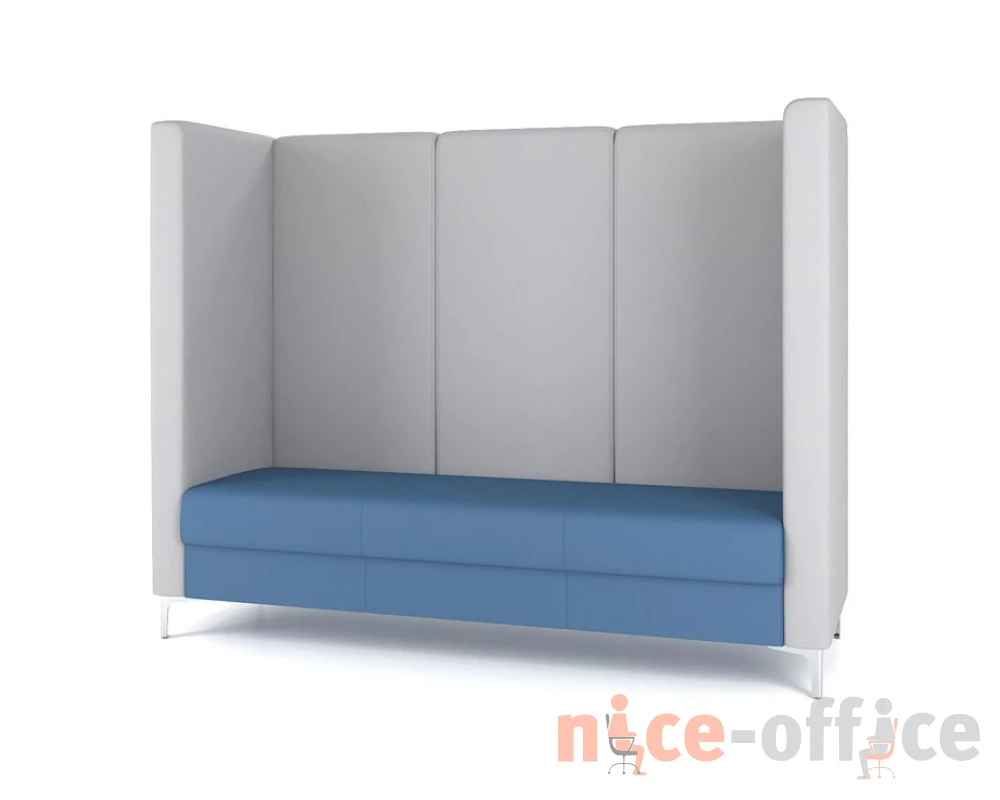 Диван M6-3S3 Мягкая комната / Soft room