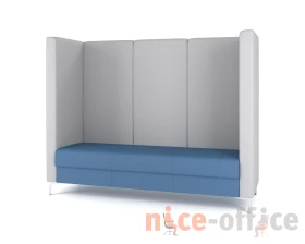 Диван M6-3S3 Мягкая комната / Soft room images