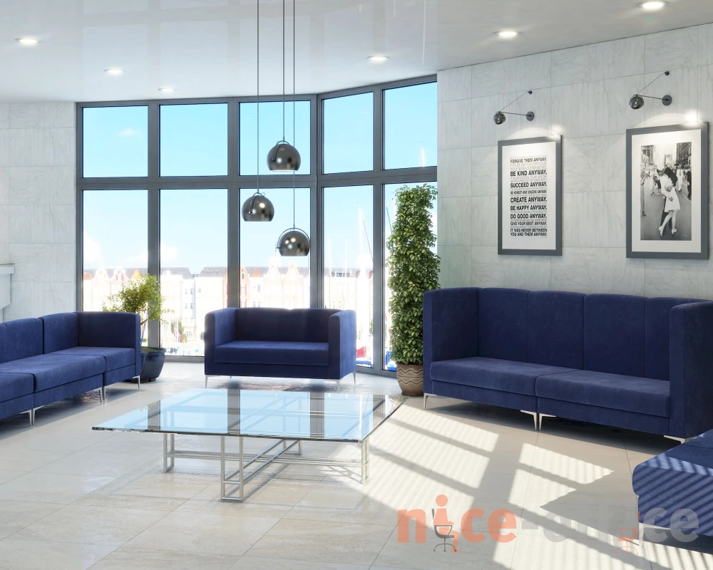 Комплект мягкой мебели М6 Мягкая комната / Soft room