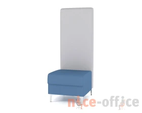 Модуль M6-1D3 Мягкая комната / Soft room images