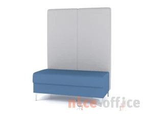Модуль M6-2D3 Мягкая комната / Soft room images