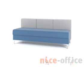 Модуль M6-3D Мягкая комната / Soft room images