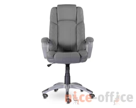 Кресло Ройс М-704 SILVER PL images