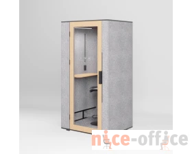 Акустическая кабина Capsula Uno images