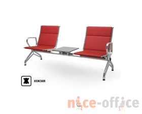 Многоместная секция Aero plus 2П со столиком images