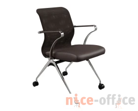 Кресло Sit 8 M4-9K - X2+Extra (F53.W02) (Темно-коричневый) images